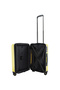 Cruise Luggage Trolley Carry-On Small Yellow - 5