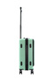 Lodge 20" Small Cabin Luggage Suitcase Jade - 4