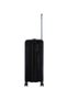 Cruise Luggage Trolley Medium Check-In Black - 2