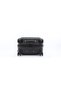 Lodge 20" Small Cabin Luggage Suitcase Black - 5