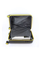 Globe Small Cabin Luggage Suitcase Khaki - 6