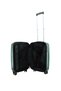 RPET Balance Luggage Trolley Carry-On Small Cabin Green - 7