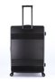Lodge Check-In Large Luggage Suitcase Black - 2