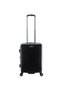 Cruise Luggage Trolley Carry-On Small Black