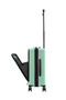 Lodge 20" Small Cabin Luggage Suitcase Jade - 6