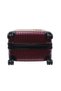 Canyon Luggage Set 3 pc Burgundy - 5