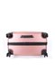 Lodge Travel Suitcase Set 3 pc Rose - 6