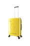 RPET Balance Luggage Trolley Medium Check-In Yellow - 7