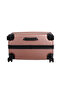 Patrol Set, TSA Lock, Expandable, 4 Double Wheels, 3pcs (20+24+28 Inch) Pink - 6