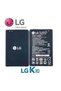 K10 2016 Pil Batarya A++ - 4