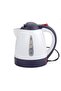 Asben Kettle Water Heater In-Car 1 Liter 24 Volt with Cigarette Lighter Port Manessa-Tr - 2