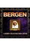 Bergen - the Suffering of the Poor Ends in the Vault (Cd) - 3