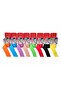 Kinesio Tape Pain Tape 5cm X 5m - black - 3