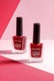 Flawless Happy Tint Lip & Cheek Lip and Cheek Tint Liquid Blush - 02 Wild Cherry - Purple - 5