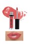 Le Volume Plump & Care Lipgloss Moisturizing Lip Gloss - 11 It's Fantastic - Pink