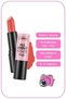 All About Color Matte Lipstick Nemlendirici Mat Ruj - 514 Sunset Bliss - Pembe - 2
