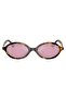Mu 04z Vau 50d Model Sunglasses - 2