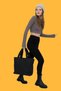 Shoulder Bags - Black - Item not available - 7