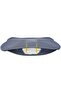 Double Layer Cat Litter Mat (rectangular) Black - 4