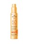 SPF50 Anti-Aging and Blemish, Alcohol-Free Sunscreen Face and Body Milk