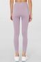 Gela High Waist, Stretchy and Firming Sports Leggings Pastel Purple - 3