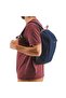 Backpack Sports Outdoor Training Nature Hike Cycling Backpack 10 L Dark Blue - 7