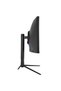RAIDEN RA30R200C 30 200Hz 1ms AUO VA WFHD AdaptiveSync RGB Pivot Curved Oyuncu Monitörü - 4