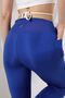 Cobalt Women's High-Waist Shaping / Sculpting Double Pocketed Flare Bootcut Leggings - 5