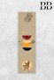 Digital Printed Decorative Table Runner – 140X40 Cm, Bohemian Style, Table Cloth, Stain Resistant Fabric - 2