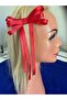 Two Pcs, Three Bow Ribbon Clip Buckle. Suitable for Child and Adult Use. - 4