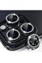 iPhone 15 Pro Max Compatible Camera Protector Jewelled Glass Lens Eyepiece Protector