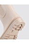 Igor tokio fur boot- beige/ beige - 5