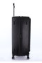 Lodge Check-In Large Luggage Suitcase Black - 3