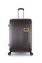 Canyon Luggage Trolley Large Check-In Metallic Mud
