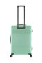 Lodge Check-In Medium Luggage Suitcase Jade - 3