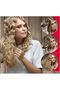 Dempower Hair Straightener Styling Curling Iron Ceramic Coated Water Wave Curling Iron - 4