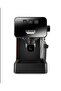 Espresso Style Lav Kırmızısı Manuel Makine EG2111/03 - 3
