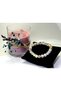 Necef Healing Energy Natural Stone (Colorful) Bracelet: Spiritual Balance and Aesthetics