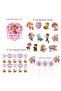 Paw Patrol Skye 3 Year Old Birthday Party Pack - 3