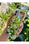 Iphone 12 And 12 Pro Compatible Mirrored Anti-Shock Camera Protected Silicone Case - 6
