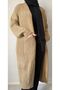Oversize Long Knitwear Women's Cardigan, Adapt to Fashion - 2