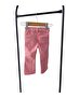 İSPANYOL PAÇA KOT PANTALON
