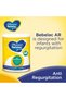 Anti-Regurgitation Milk Formula, 0-6 Months 400g - 3