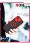 Navy Blue Frodo with Ring Camera Protection Silicone Case for Xiaomi Redmi 10C - 5