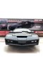 Pontiac Firebird Kitt Lighted Tv Series Knight Rider 1:24 - 2