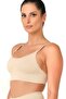 Skin Seamless Nursing Bra - 4