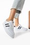 Women's Soft Sole Daily Use Stylish Sneakers Sports Shoes - 3