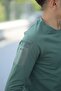Akn 22011 Cycling Collar Tactical Sweatshirt - 2