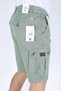 Bolion Boutigue New Model Premium Laptop Cargo Pocket Shorts - 3