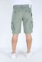 Bolion Boutigue New Model Premium Laptop Cargo Pocket Shorts - 2